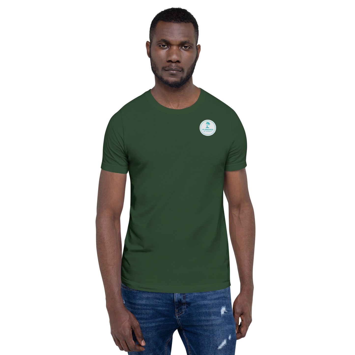 Unisex t-shirt