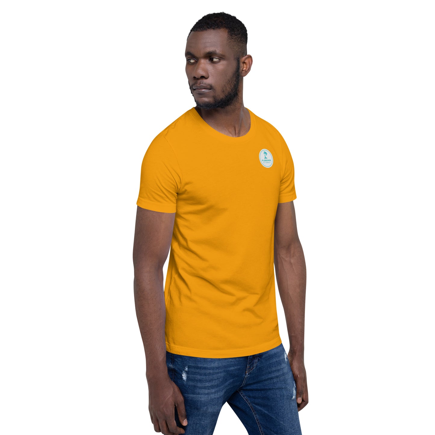Unisex t-shirt
