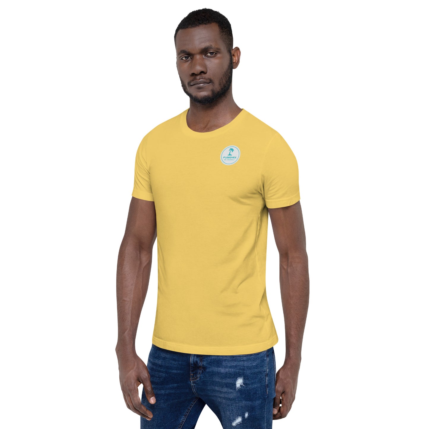 Unisex t-shirt
